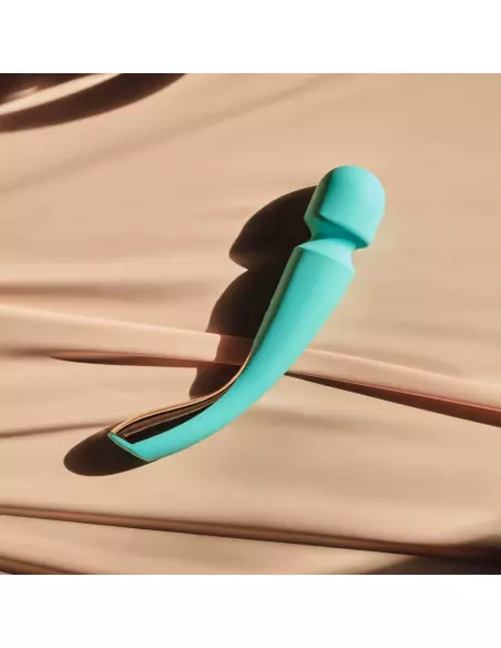 Smart Wand 2 Medium Ocean Blue Masszírozó Masszírozók Lelo
