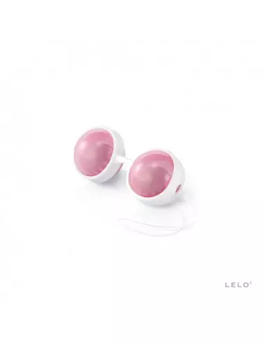 LELO Beads Plus Gésa golyó Gésa golyók Lelo
