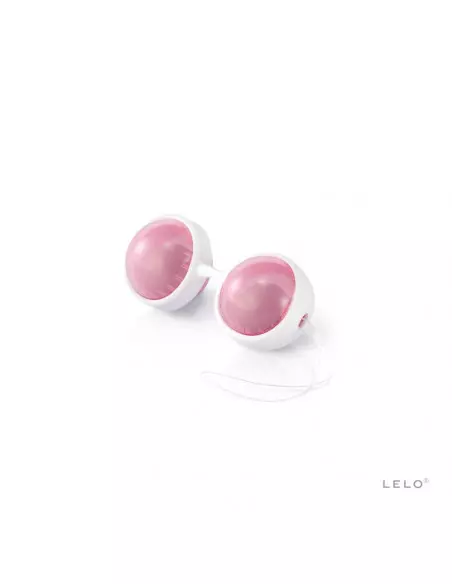 LELO Beads Plus Gésa golyó Gésa golyók Lelo