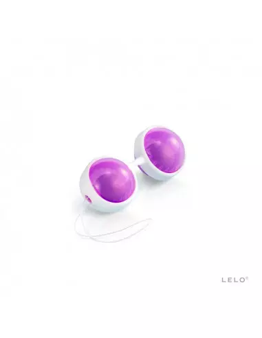 LELO Beads Plus Gésa golyó Gésa golyók Lelo