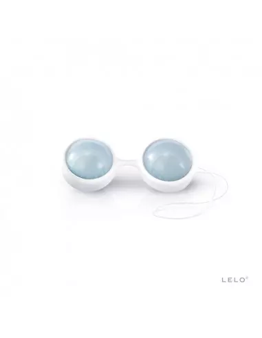 LELO Beads Plus Gésa golyó Gésa golyók Lelo