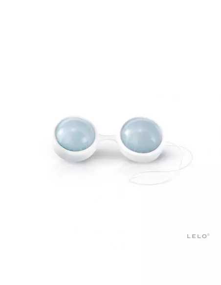 LELO Beads Plus Gésa golyó Gésa golyók Lelo