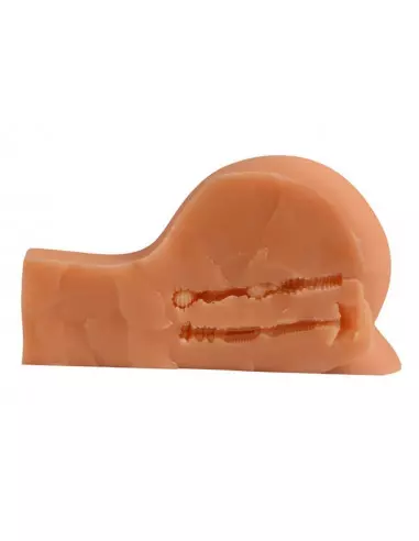 Janice Sexy Ass Maszturbátor Férfi maszturbátorok Mistress