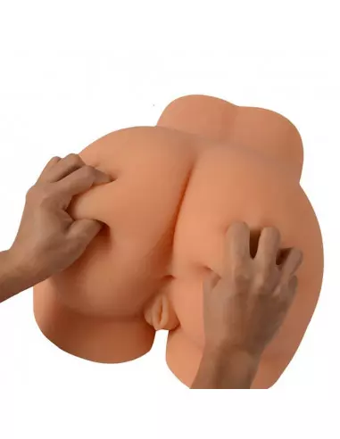 Janice Sexy Ass Maszturbátor Férfi maszturbátorok Mistress