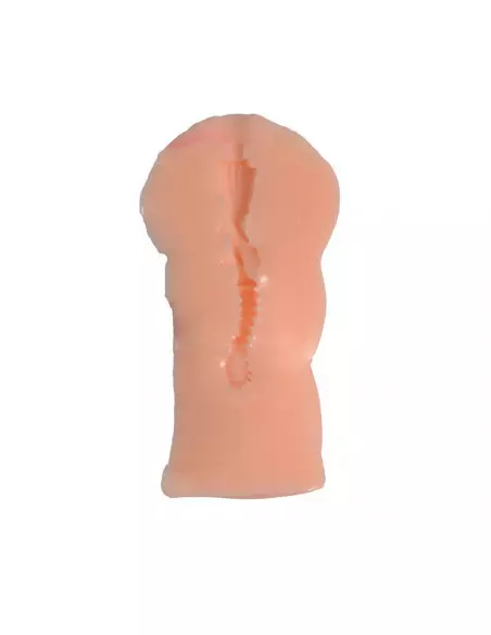 YoliZ Vagina Shape Pocket Pussy Maszturbátor Férfi maszturbátorok Mistress
