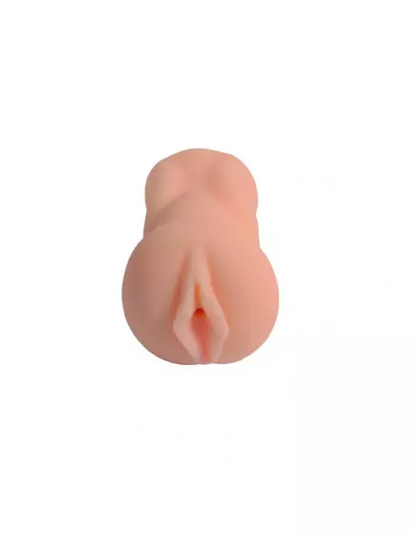 YoliZ Vagina Shape Pocket Pussy Maszturbátor Férfi maszturbátorok Mistress