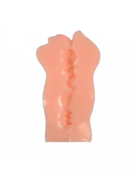 HejiaZ Mouth Shape Pocket Pussy Maszturbátor Férfi maszturbátorok Outlet