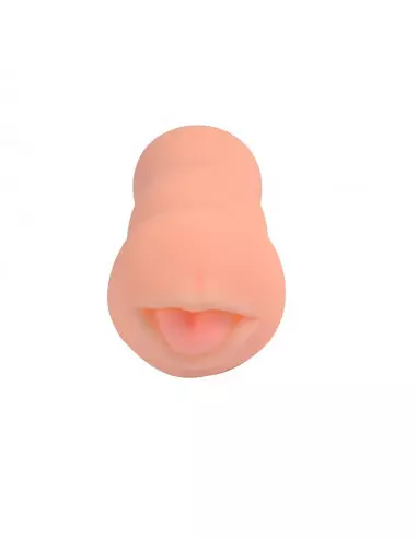 HejiaZ Mouth Shape Pocket Pussy Maszturbátor Férfi maszturbátorok Outlet
