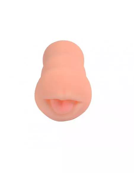HejiaZ Mouth Shape Pocket Pussy Maszturbátor Férfi maszturbátorok Outlet