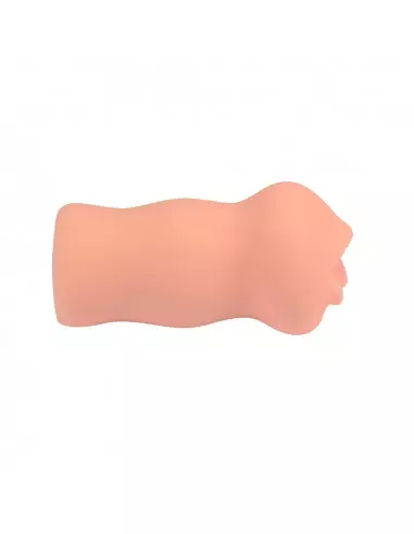 HejiaZ Mouth Shape Pocket Pussy Maszturbátor Férfi maszturbátorok Outlet