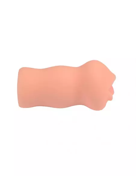 HejiaZ Mouth Shape Pocket Pussy Maszturbátor Férfi maszturbátorok Outlet