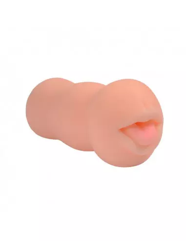 HejiaZ Mouth Shape Pocket Pussy Maszturbátor Férfi maszturbátorok Outlet
