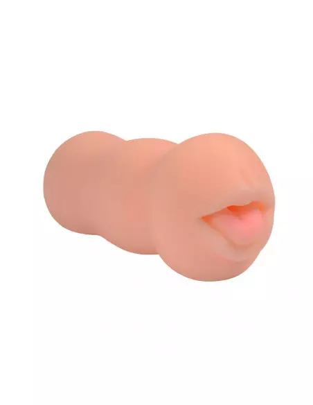 HejiaZ Mouth Shape Pocket Pussy Maszturbátor Férfi maszturbátorok Outlet