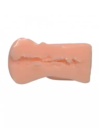 LiuliZ Anal Shape Pocket Pussy Maszturbátor Férfi maszturbátorok Mistress