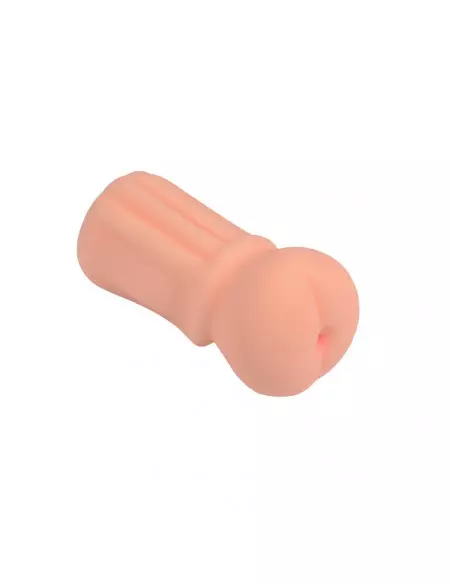 LiuliZ Anal Shape Pocket Pussy Maszturbátor Férfi maszturbátorok Mistress