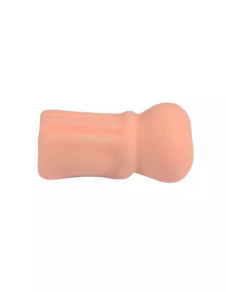 LiuliZ Anal Shape Pocket Pussy Maszturbátor Férfi maszturbátorok Mistress