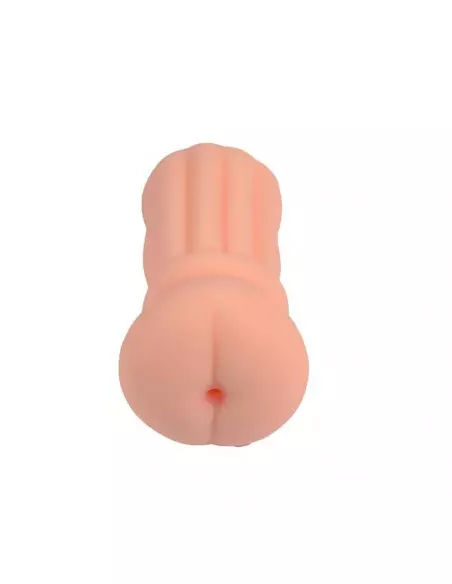 LiuliZ Anal Shape Pocket Pussy Maszturbátor Férfi maszturbátorok Mistress