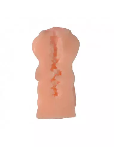 ChangYouZ Vagina Shape Pocket Pussy Maszturbátor Férfi maszturbátorok Mistress