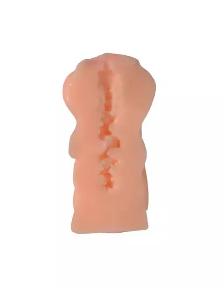 ChangYouZ Vagina Shape Pocket Pussy Maszturbátor Férfi maszturbátorok Mistress