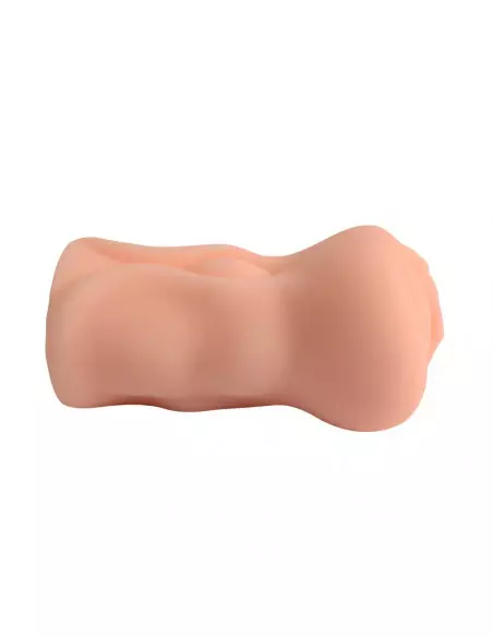 ChangYouZ Vagina Shape Pocket Pussy Maszturbátor Férfi maszturbátorok Mistress