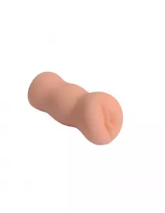 GongYingZ Vagina Shape Pocket Pussy Maszturbátor Férfi maszturbátorok Mistress 2