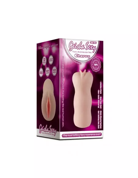 GongYingZ Vagina Shape Pocket Pussy Maszturbátor Férfi maszturbátorok Mistress