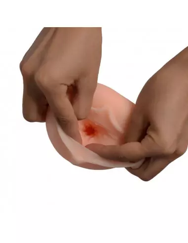 GongYingZ Vagina Shape Pocket Pussy Maszturbátor Férfi maszturbátorok Mistress