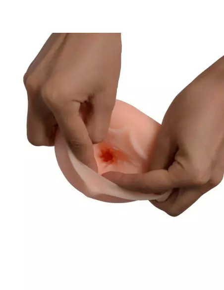 GongYingZ Vagina Shape Pocket Pussy Maszturbátor Férfi maszturbátorok Mistress