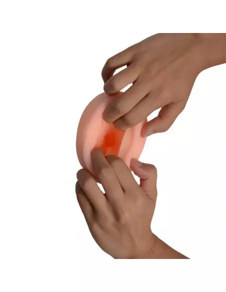 ZhenshaZ Mouth Shape Pocket Pussy Maszturbátor Férfi maszturbátorok Outlet ZhenshaZ Mouth Shape Pocket Pussy Maszturbátor Férfi maszturbátorok Outlet