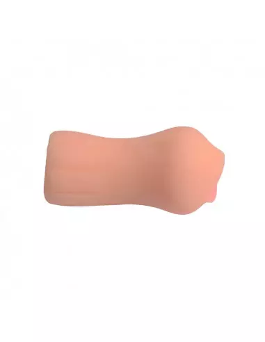 ZhenshaZ Mouth Shape Pocket Pussy Maszturbátor Férfi maszturbátorok Outlet