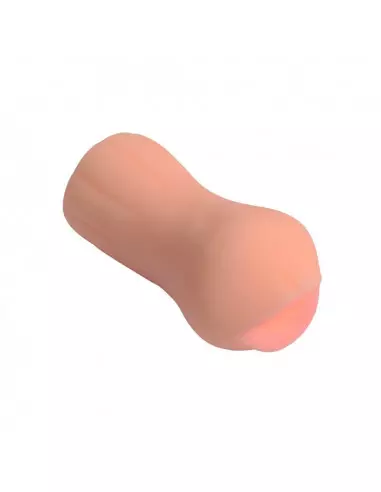 ZhenshaZ Mouth Shape Pocket Pussy Maszturbátor Férfi maszturbátorok Outlet