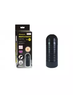 Charmly Pleasure Ass Maszturbátor Férfi maszturbátorok Charmly Toy