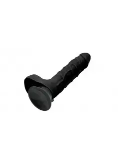 Charmly Realistic Dildó Black Dongok - Dildók Charmly Toy 2