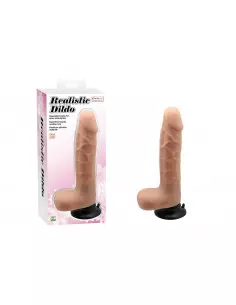 Charmly Realistic Dildó Flesh Dongok - Dildók Charmly Toy