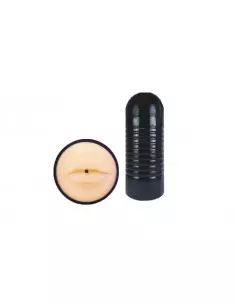 Charmly Pleasure Mouth Maszturbátor Férfi maszturbátorok Charmly Toy 2