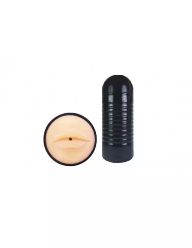 Charmly Pleasure Mouth Maszturbátor Férfi maszturbátorok Charmly Toy