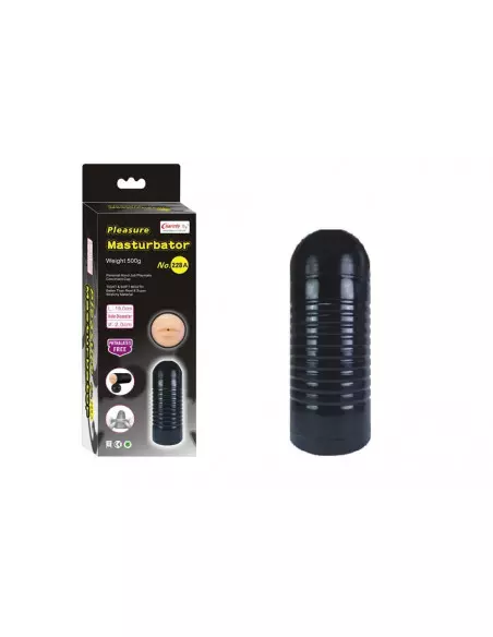 Charmly Pleasure Mouth Maszturbátor Férfi maszturbátorok Charmly Toy