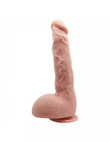 Beautiful Jason 9,4 " Dildó Dongok - Dildók Debra