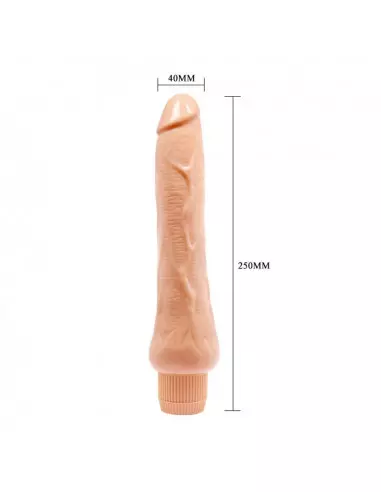 Barbara Dryad Realistic Multi-Speed Vibrátor 9,8" Realisztikus vibrátorok Debra