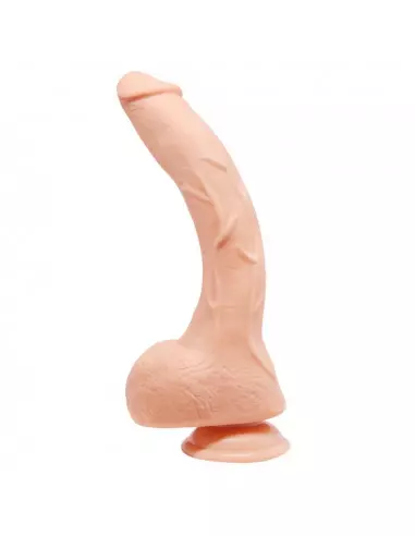 Beautiful Jack 10,2 " Dildó Dongok - Dildók Debra