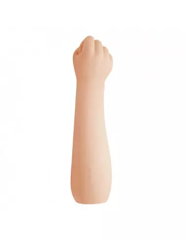 Pretty Love 14" Big Fist Dildó Dongok - Dildók Pretty Love