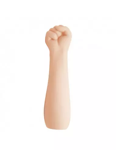 Pretty Love 14" Big Fist Dildó Dongok - Dildók Pretty Love