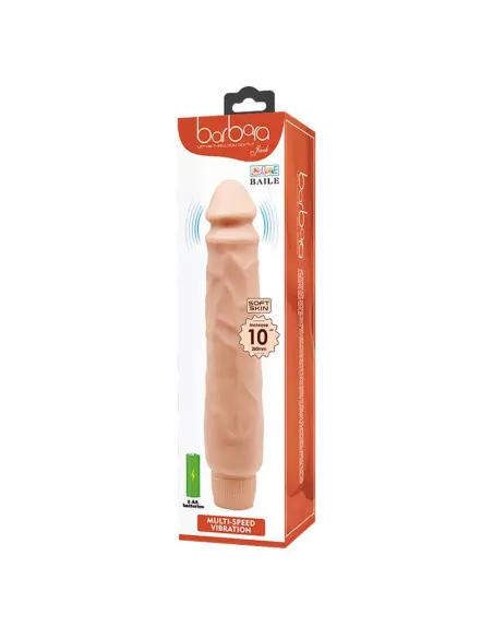 Barbara Jack Realistic Multi-Speed Vibrátor 10" Realisztikus vibrátorok Debra