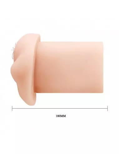 Lifelike Pussy Maszturbátor Férfi maszturbátorok Debra