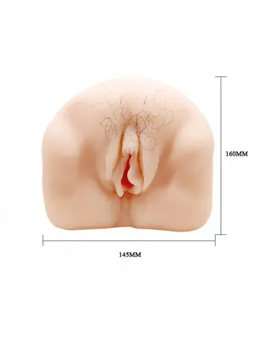 Lifelike Pussy Maszturbátor Férfi maszturbátorok Debra