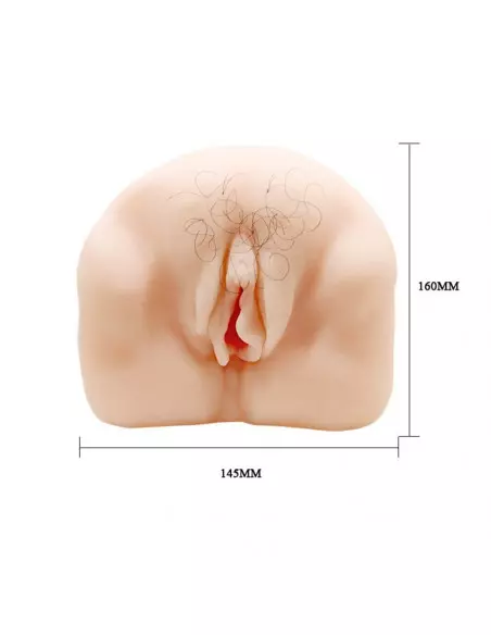 Lifelike Pussy Maszturbátor Férfi maszturbátorok Debra