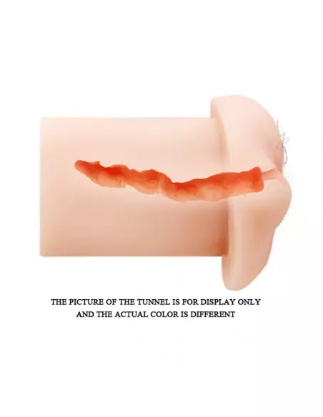 Lifelike Pussy Maszturbátor Férfi maszturbátorok Debra