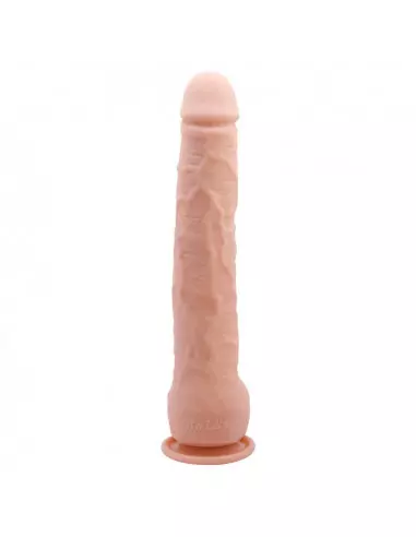 Beautiful Dick 10,6 " Dildó Dongok - Dildók Debra