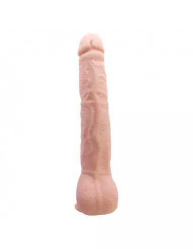 Beautiful Dick 10,6 " Dildó Dongok - Dildók Debra