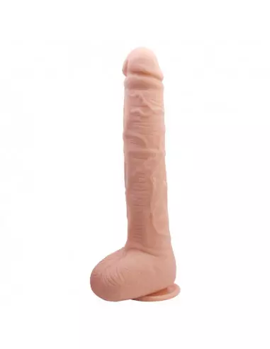 Beautiful Dick 10,6 " Dildó Dongok - Dildók Debra